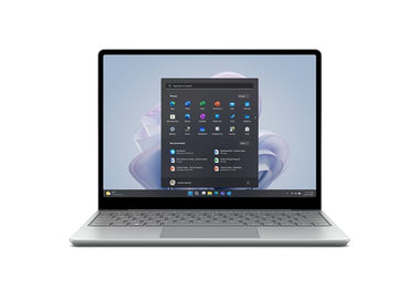 Microsoft Surface Laptop Go 3 for Business - 12.4" - Intel Core i5 - 1235U - 16GB RAM - 256GB SSD - Pristine